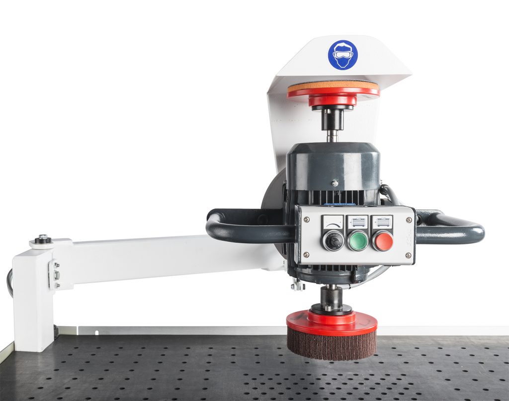 10 series Manual Grinder (7)