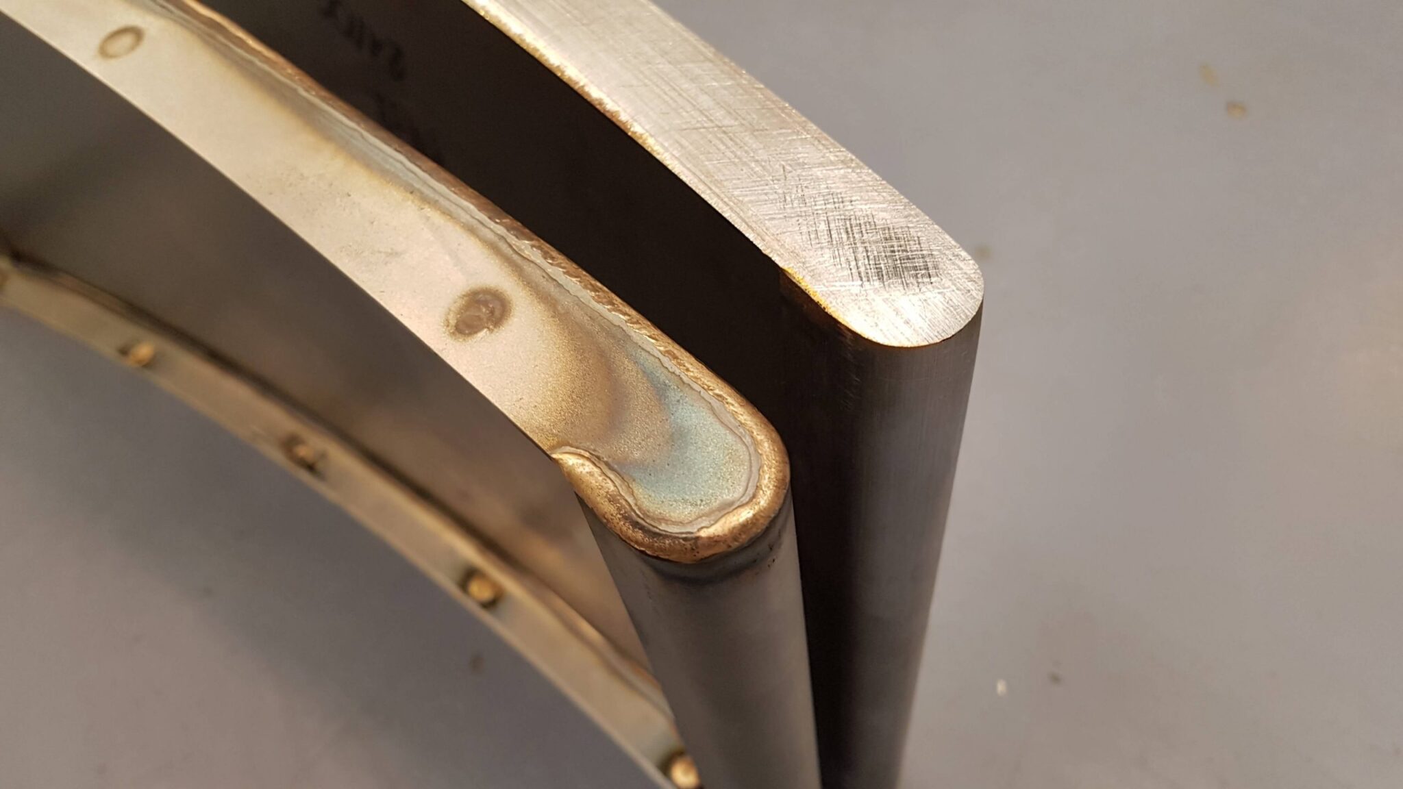 Custom Weld Dressing process solutions Autopulit